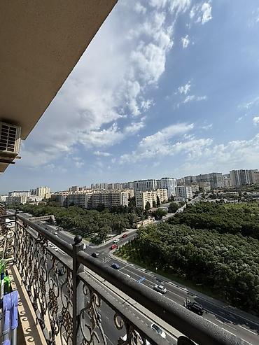 Квартиры: Ахмедлы, 2 комнаты, Новостройка, м. Ази Асланов, 64 м² — 1