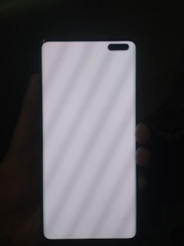 Мобильные телефоны и аксессуары: Samsung Galaxy S10 5G, Б/у, 256 ГБ, цвет - Синий, 1 SIM — 9