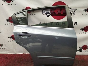 Двери и комплектующие: Дверь Задняя правая Nissan
