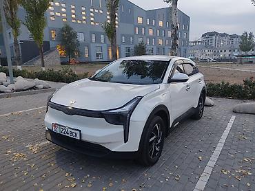 пылесос для авто: Neta U Pro, конец 2021г. в отличном состоянии. Электромобиль кроссовер — 1