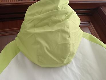 Kişi geyimləri: Kurtka, Bolonka, Qış, 2XL — 10