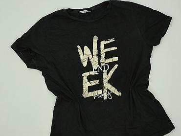 born2be bluzki: Stradivarius, T-shirt damski, rozmiar M — 1