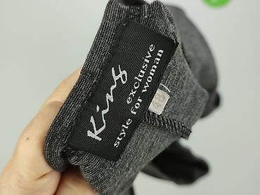 kings moda: K Woman, Sukienka damska, rozmiar 4XL — 4