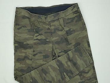 baggy dresy: Legginsy Sportowe damskie, rozmiar XL — 1