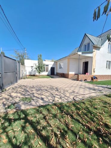 Продажа домов: Дом, 140 м², 5 комнат, Агентство недвижимости at lalafo.kg — 2 Продажа домов: Дом, 140 м², 5 комнат, Агентство недвижимости — 2