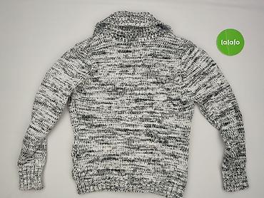 second hand: Kardigan damski, rozmiar 2XL — 3
