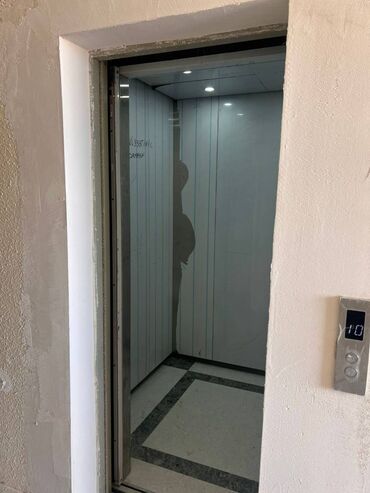 Yeni tikili: 2 otaqlı, Yeni tikili, 97 kv. m — 7