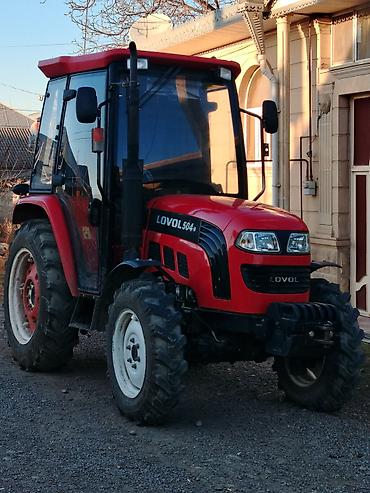 t25 traktör satilir: 2021 buraxılış, 2850 saat iş saatı, yaxşı vəzyətdədi yagı,yag fitiri — 2