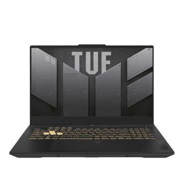 sahibinden notebook: ASUS TUF F17 FX707VU4 – HX079 (90NR0CS6-M004H0) | İstehsalçı: Asus; lalafo.az -da sahibinden notebook: ASUS TUF F17 FX707VU4 – HX079 (90NR0CS6-M004H0) | İstehsalçı: Asus;