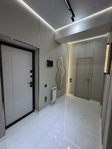 Продажа квартир: 1 комната, 40 м², Индивидуалка, 6 этаж, Дизайнерский ремонт — 8