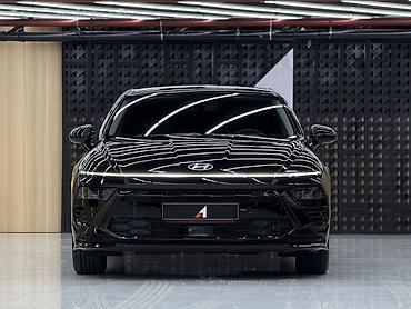 discovery 2: Hyundai Sonata: 2024 г., 2 л, Автомат, Бензин, Лифтбек — 1