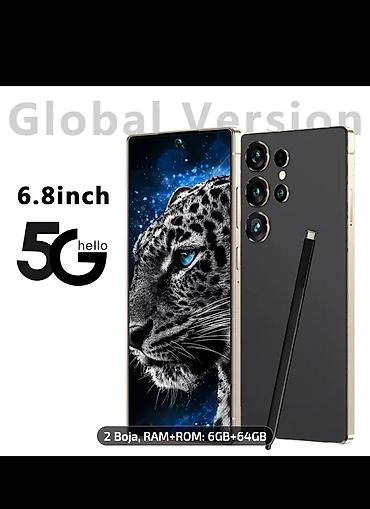 pegla za putovanja: Mobilni telefon S 25 ultra KOPIJA. Uplata pa slanje isporuka za 10-tak — 3