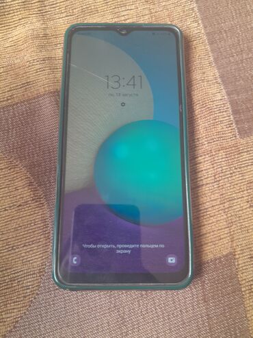 filəş kart: Samsung Galaxy A02, Sensor, İki sim kartlı