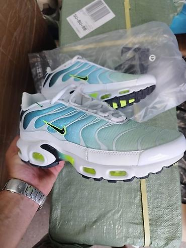 sandale leon: Nike air max tn patike A klasa NOVO Novo Brojevi 41 do 46 fb Moja — 6