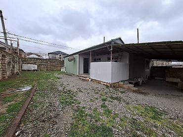 Həyət evləri və villalar: Masazır 3 otaqlı, 120 kv. m, Kredit yoxdur, Orta təmir — 1