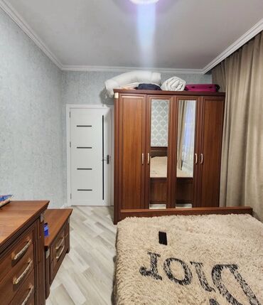 Uzunmüddətli kirayə mənzillər: Mənzil Gənclik metrosunun düz çıxışındadı. Gənclik Moll ilə üzbəüz 5 — 5