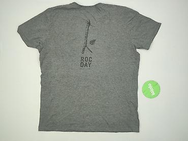 clothes in red: T-shirt damski, rozmiar XL — 3