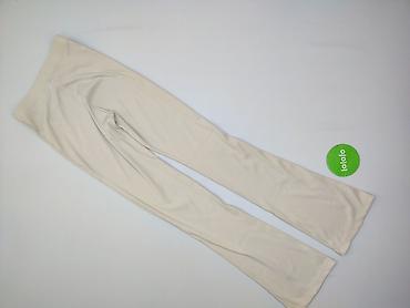 dzwony h: H&M Divided, Spodnie materiałowe damskie, rozmiar XS — 3