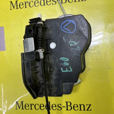 Грузовые кузова и будки: Mercedes-Benz, 2009 г., Б/у, Оригинал — 14