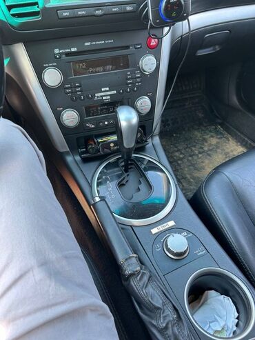 Subaru: Gospodin — 4