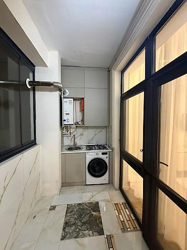 Mənzil kirayələyirəm: Nizami metrosu | 3 Otaqlı Mənzil Kirayə Verilir 📍 Ünvan: Salatın — 6