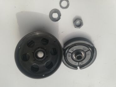 Ostali motocikli i skuteri: Korpa kvacilo za. automatik a3 Stanje.perfektno kao na.slikama — 3