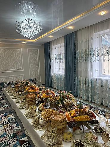 Выездные банкеты: Выездные банкеты | Посудомойки, Повара | Фуршетный стол — 34