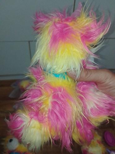 Plišane igračke: Scruff‑a‑Luvs plišani ljubimci – set - Brend/serija: Scruff‑a‑Luvs — 6