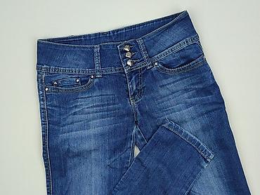 colins pl: DENIM JEANS, Jeansy damskie, rozmiar S — 1