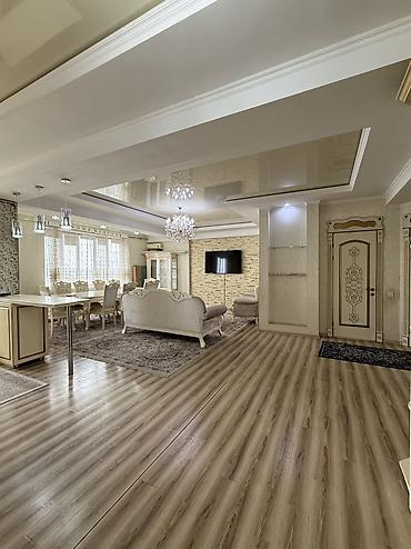 Продажа квартир: 3 комнаты, 112 м², Элитка, 9 этаж, Евроремонт — 1