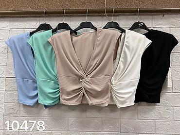 pull and bear majice: 05. AKCIJA!
Majica 1.700 dinara
2 kom 2.400 dinara H — 6
