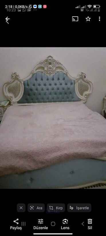 Qonaq otağı dəstləri: Yataq qonaq desti 22000alinib hec bir problemi yoxdur — 6