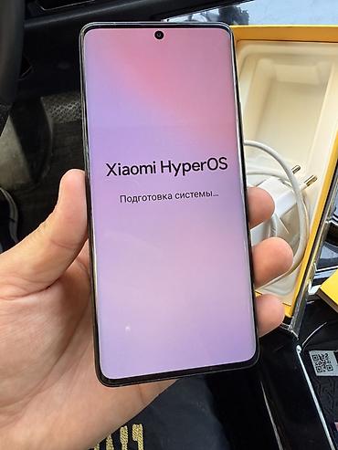 s25 plus: Poco X7, Б/у, цвет - Желтый — 3