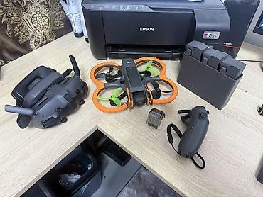 видео дрон: Продаю DJI AVATA 2
Полный комплект
Пульт имеется dji rc 3 — 2