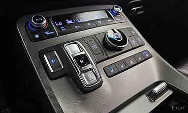 Унаа сатуу: Hyundai Palisade: 2020 г., 2.2 л, Автомат, Дизель, Кроссовер — 9