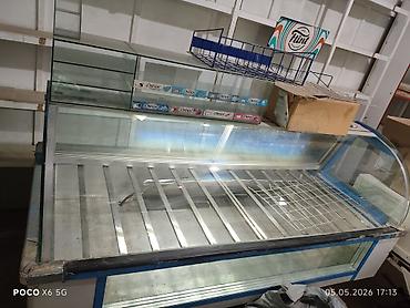 Кондитерские, Для мяса, мясных изделий, Для молочных продуктов, Б/у
