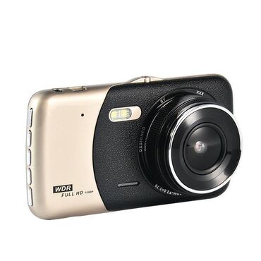 gume: Auto full HD kamera-rikverc kamera. Novo.
1080P
2900din.
061/