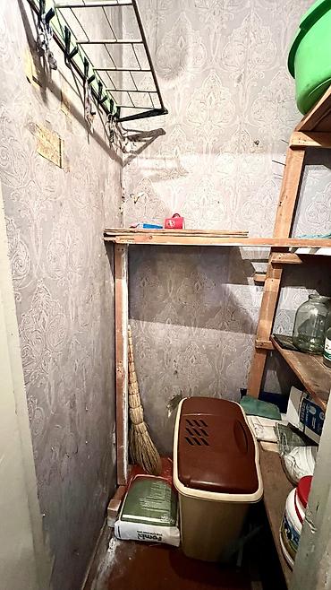 Продажа квартир: 2 комнаты, 50 м², 105 серия, 4 этаж, Косметический ремонт — 10