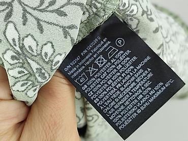 moda dla niskich: H&M, Sukienka damska, rozmiar M — 5