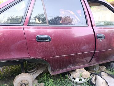 Daewoo: Daewoo Nexia: 2005 г., 1.6 л, Механика, Бензин, Седан — 5