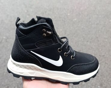 Čizme: Čizme, Nike, Veličina - 27 — 3