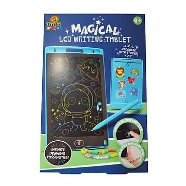 carters srbija: Magični LCD tablet Animals – crtanje i učenje uz omiljene životinje! — 1