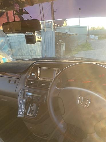 Другие автомобили: Продам белый универсал (5 дверей) в городской комплектации — 9