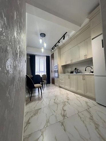 Продажа квартир: 2 комнаты, 55 м², Элитка, 10 этаж, Евроремонт — 2