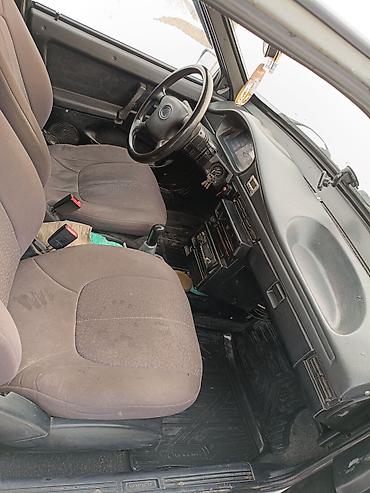 ВАЗ (ЛАДА): ВАЗ (ЛАДА) 21099: 1996 г., 1.5 л, Механика, Бензин, Седан — 7