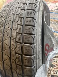 шины бишкек дордой цены: Шины 225 / 65 / R 17, Зима, Б/у, Пара, Yokohama