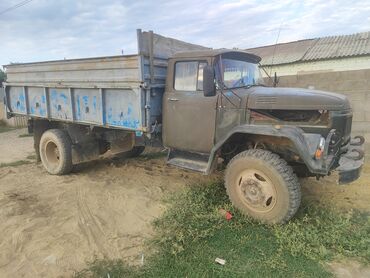 купить багажник на крышу авто в бишкеке: ЗИЛ : | 1989 г. Пикап