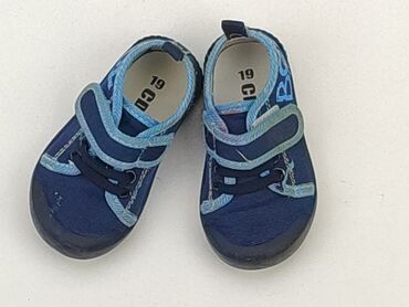 kamizelka dziecięca: Half shoes 19, Used