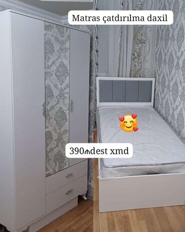 jysk мебель: Çatdırılma pulsuz matras 🎁