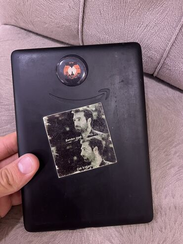irşad electronics notebook qiymetleri: The Amazon Kindle Paperwhite (2021-11th generation) Cihaz Amazondan